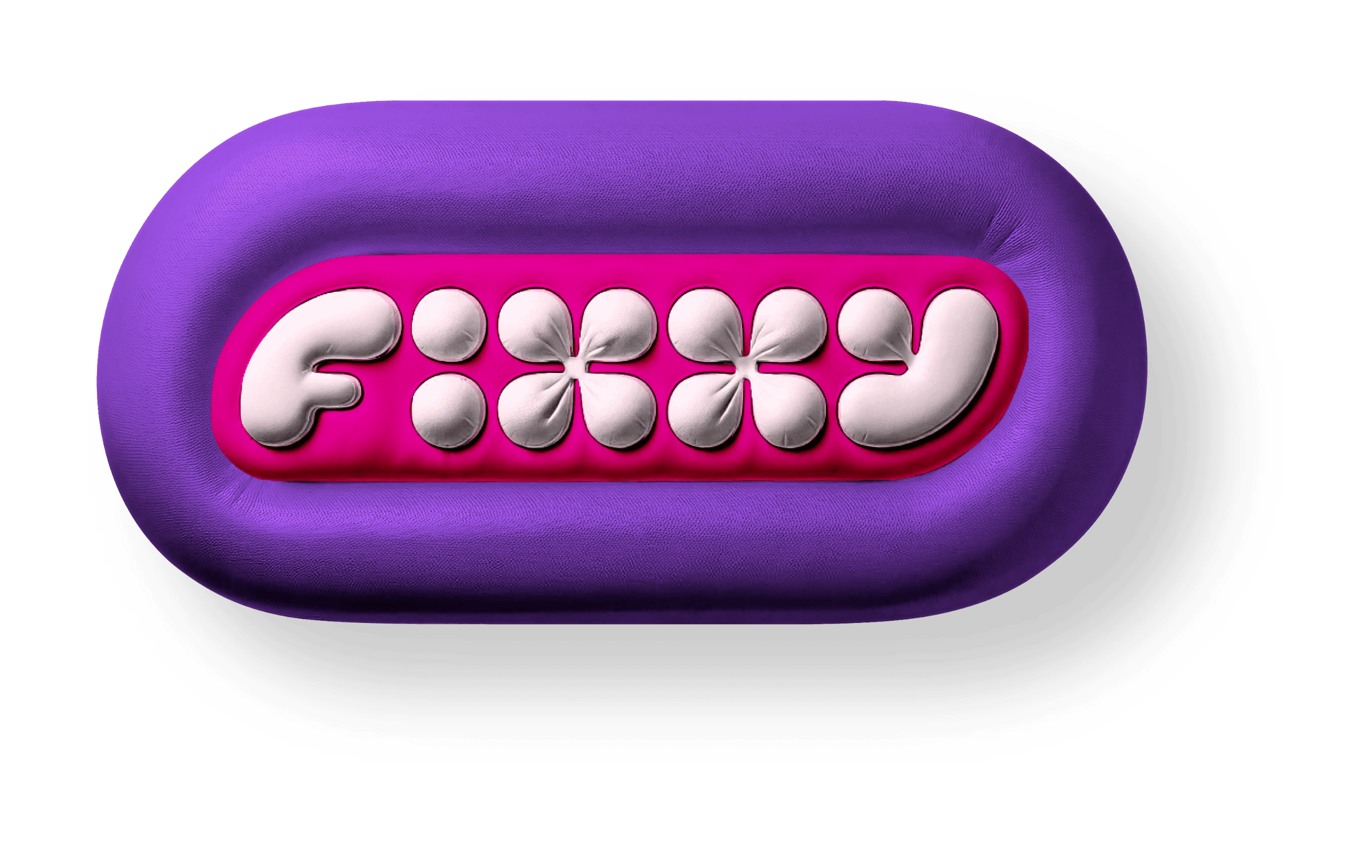 logo cuscino