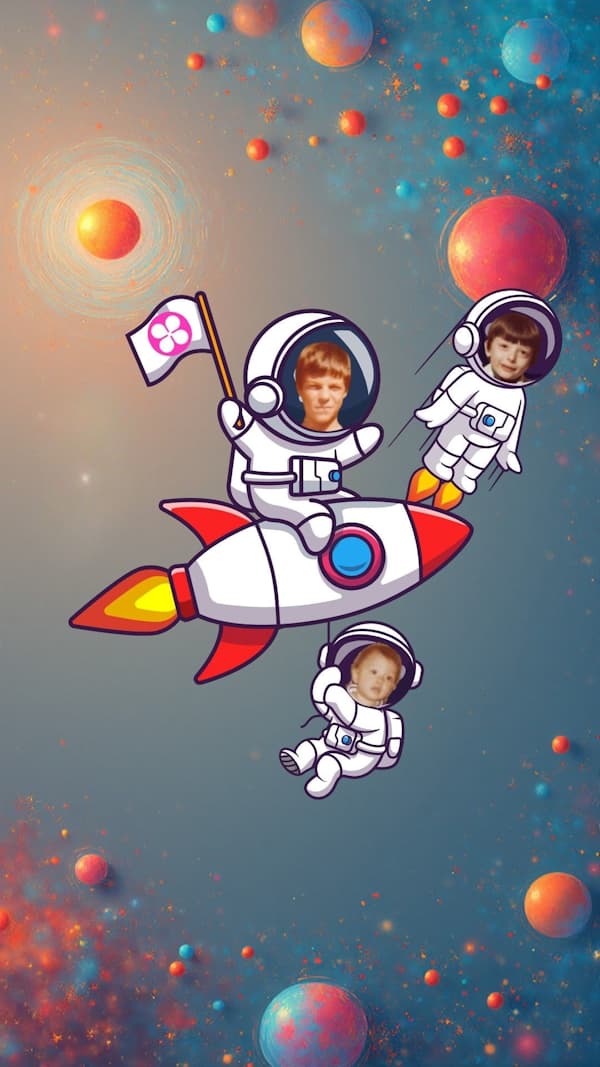 Team Fixxy chi siamo