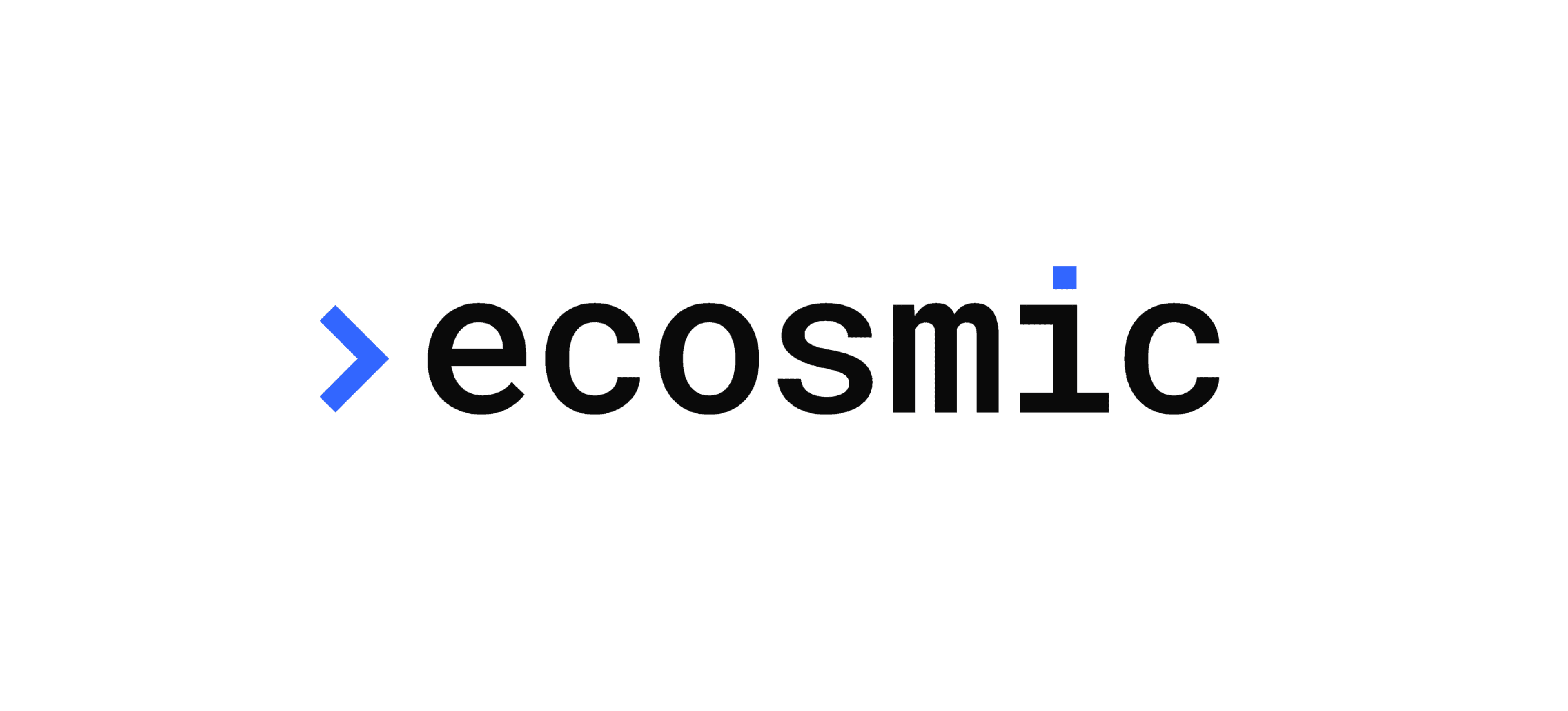 Logo Ecosmic
