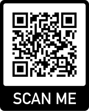 Scansiona il QR code per scaricare l'app FIXXY dall'App Store